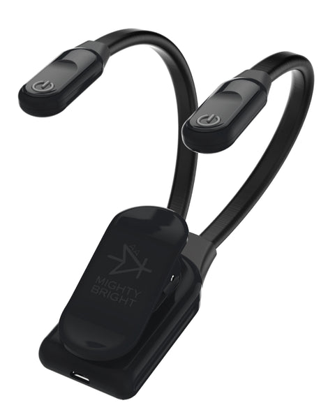 Duo WonderFlex Book Light