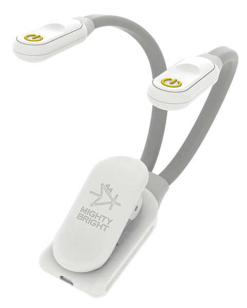Duo WonderFlex Book Light