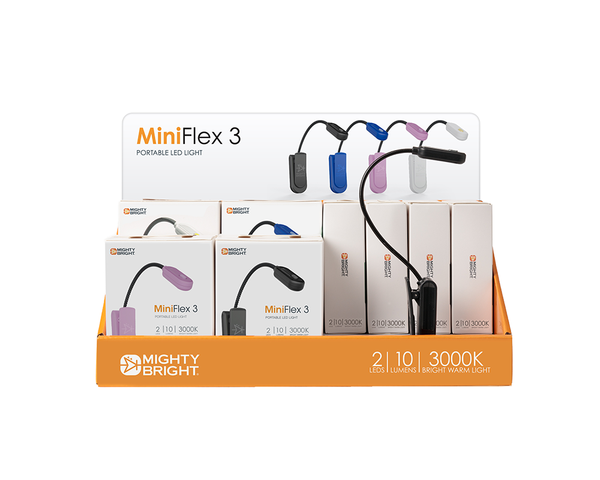 MiniFlex 3