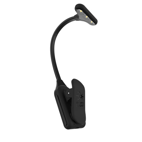 NuFlex Rechargeable Book Light